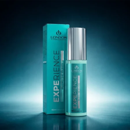 Reparador de pontas Experience 60ml