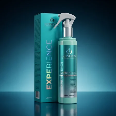 Fluído Extraordinário Experience 250ml