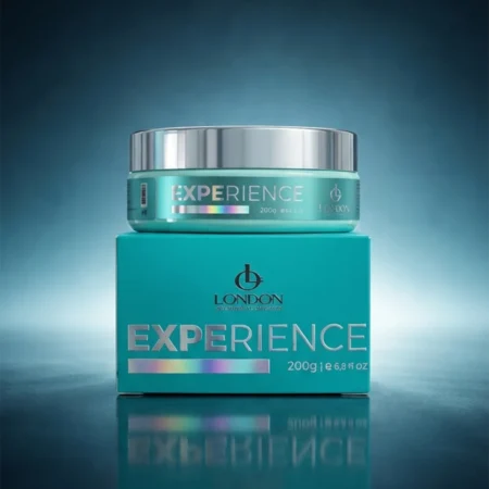 Máscara de nutrição Experience 200g