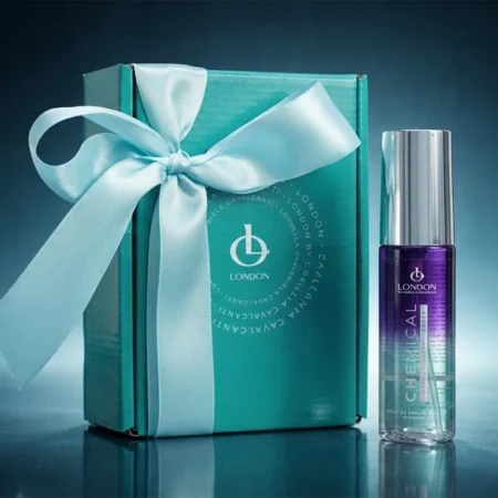 Chemical Spray de Brilho 60ml