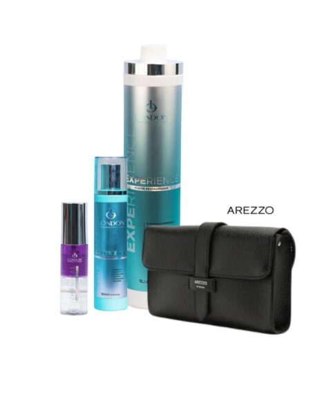 Combo London Experience e Arezzo