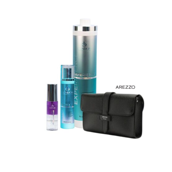 Combo London Experience e Arezzo