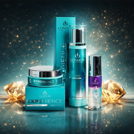 Kit Experience Manutenção Chemical