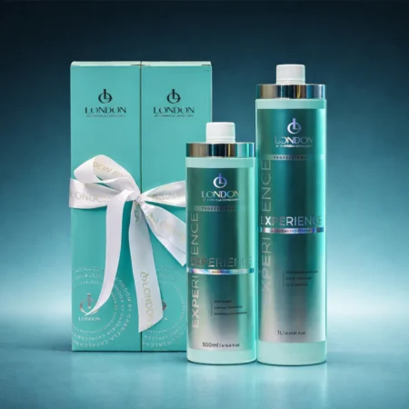 Escova London Experience Professional