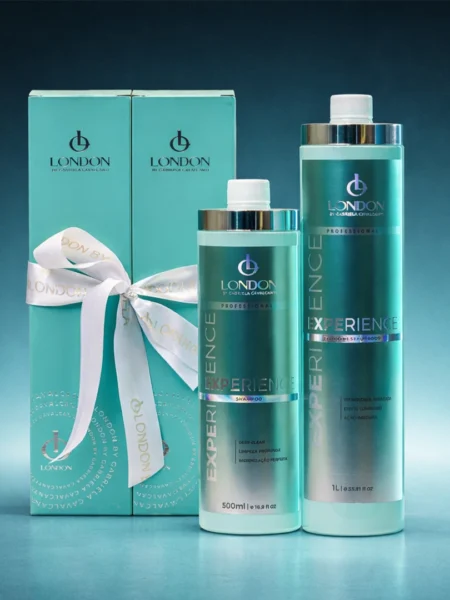 Escova London Experience Professional