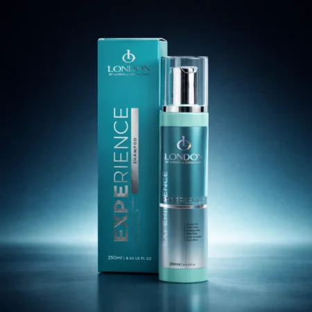 Shampoo Experience 250ml
