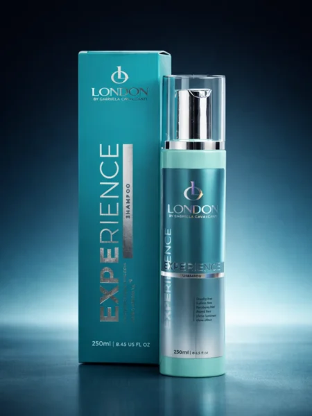 Shampoo Experience 250ml